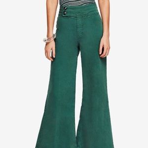 Free People Jeans - Free people youthquake bellbottoms Free People Jeans - Free people youthquake bellbottoms